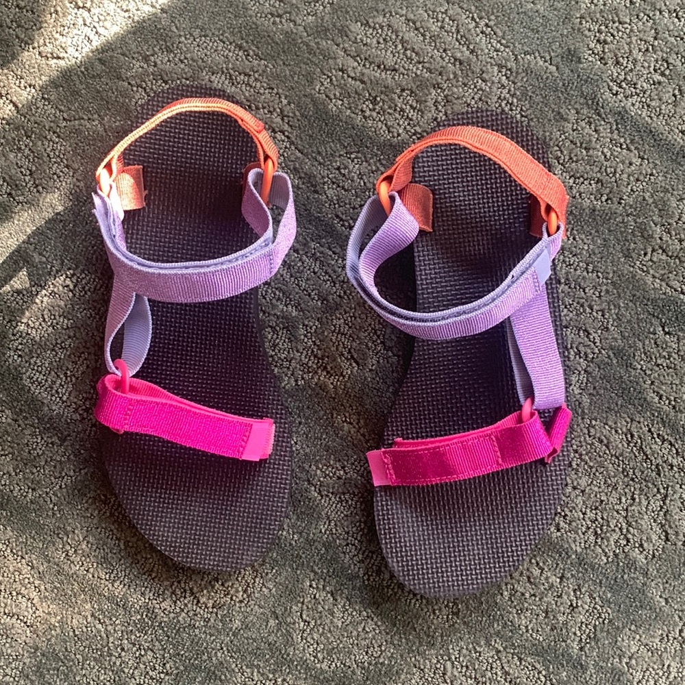 Teva original universal